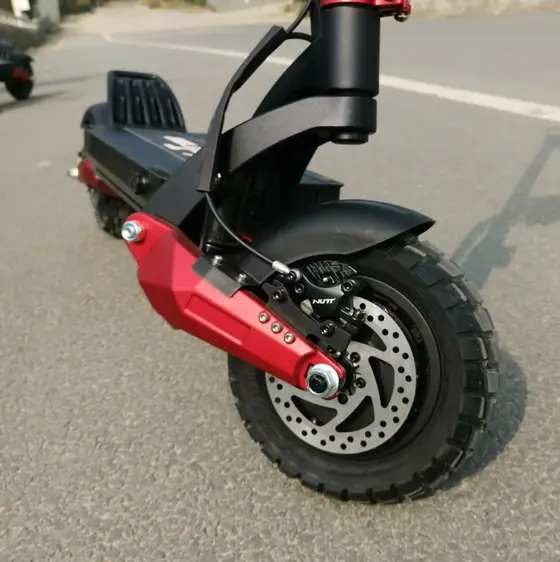 İstanbul Scooter Tamir Yerleri