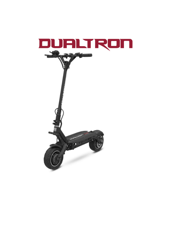 Dualtron Modelleri ve Fiyatları