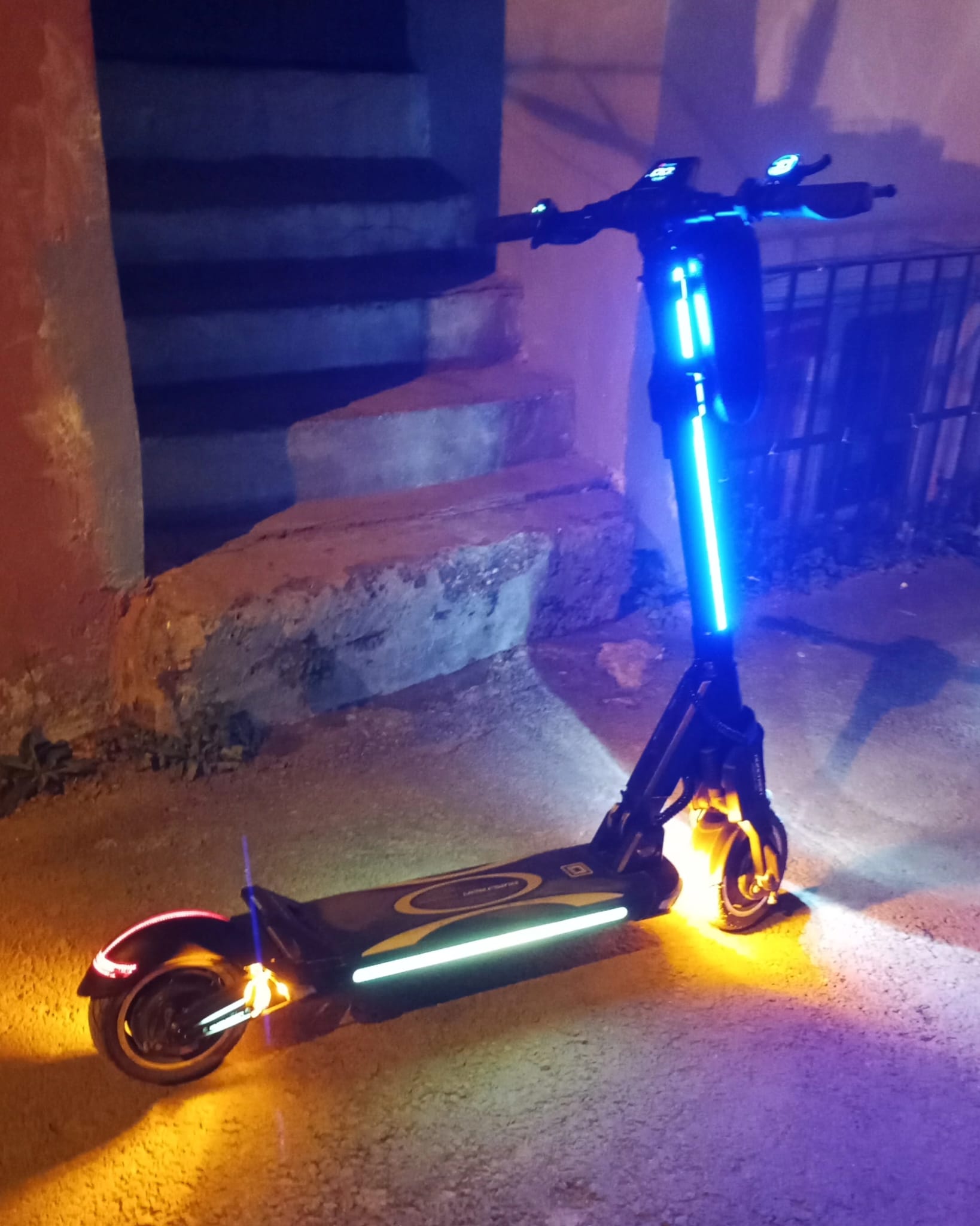 2. EL DUALTRON POPULAR