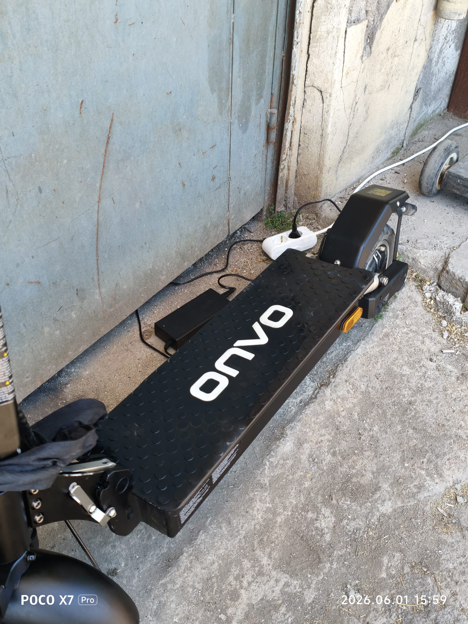 2. EL ONVO 012XPLUS